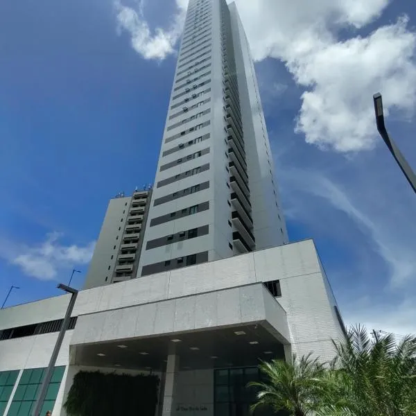 Beach Class Ilha do Leite 2606