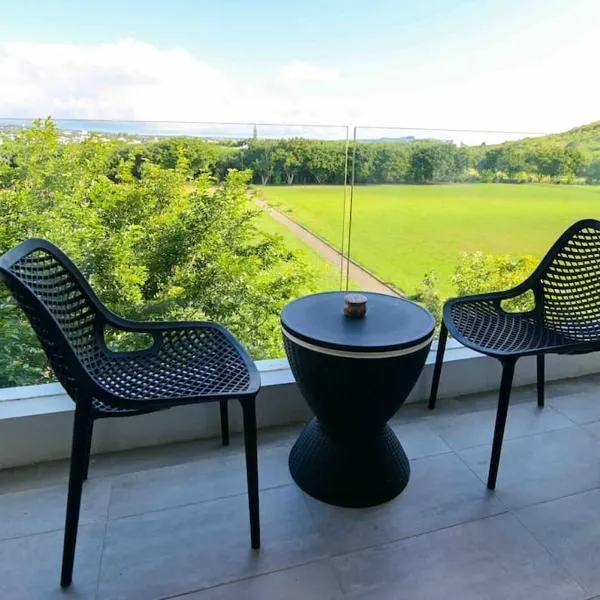 Home Sweet Home, hotel in Quatre Bornes