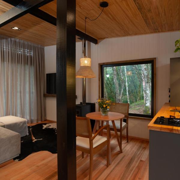 Green Barn Hotel & Bistro - Foto 4