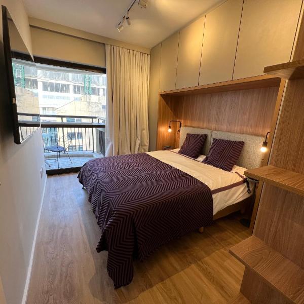 Flat 1804 NOVO Itaim Bibi THE CAPITAL - Foto 2