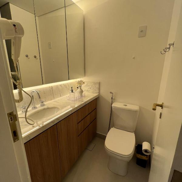 Flat 1804 NOVO Itaim Bibi THE CAPITAL - Foto 3