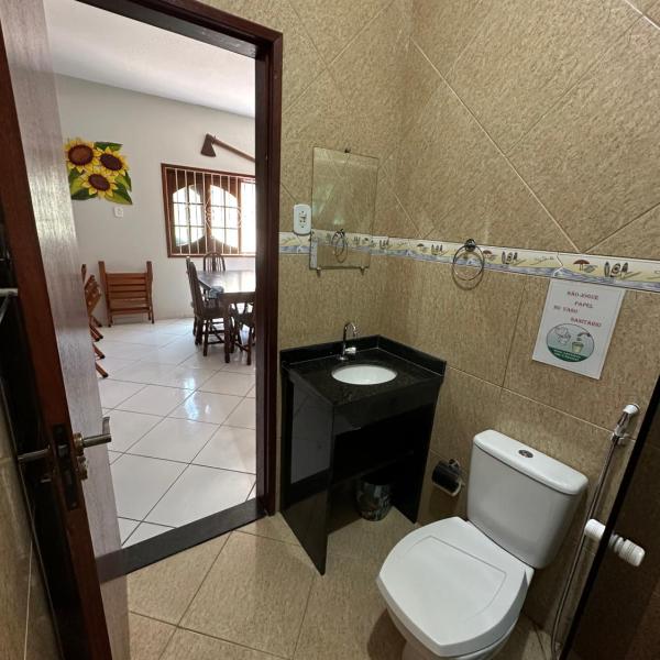 casa das bromelias prainha - Foto 3