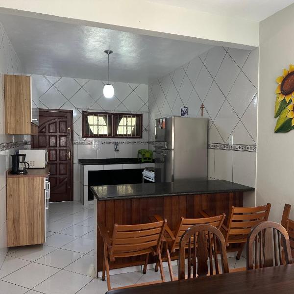 casa das bromelias prainha - Foto 4