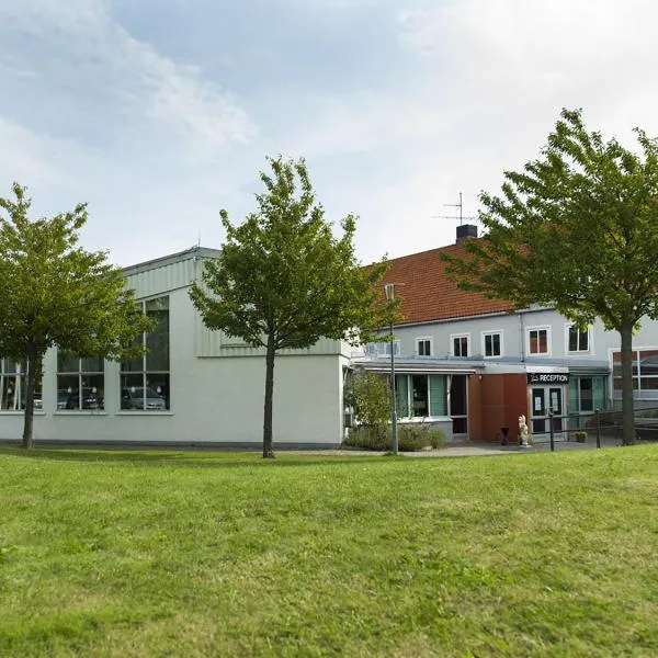 Hotell Svanen, hotel v destinaci Kalmar