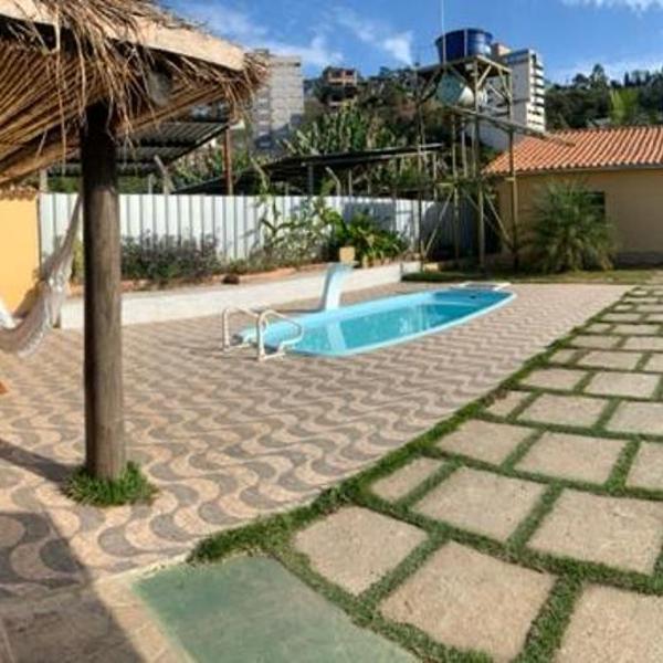 POUSADA FÊNIX - Foto 4