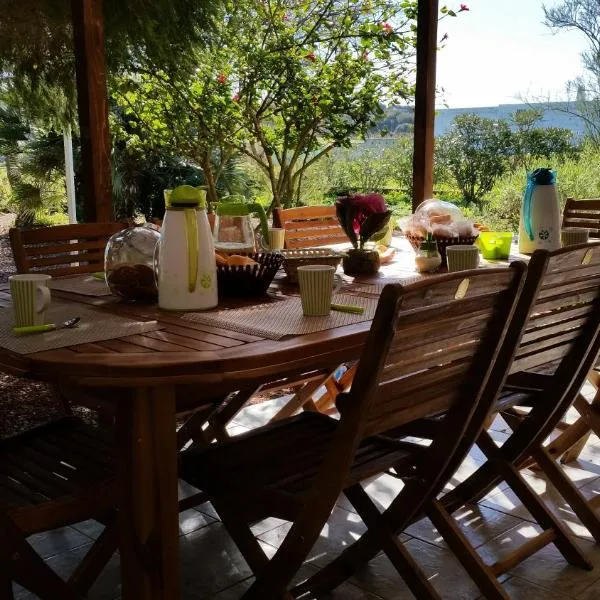 B&B Bella Calasetta, hotel v destinaci Calasetta