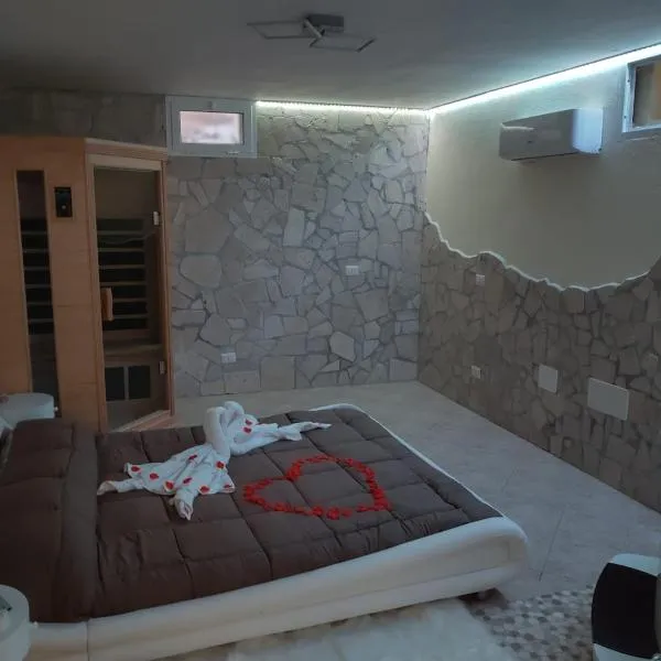 Amos Port-Suite, hotel v destinaci Civitavecchia