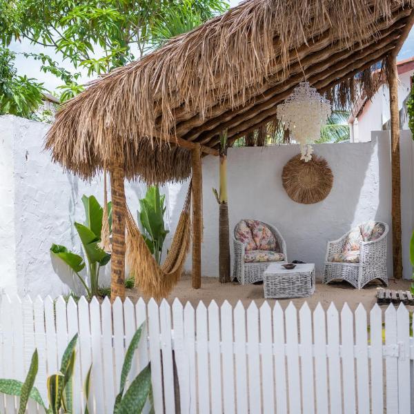 casa jasmin