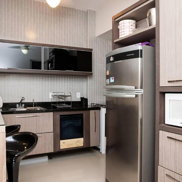 Leblon Dream Apartment - Foto 4