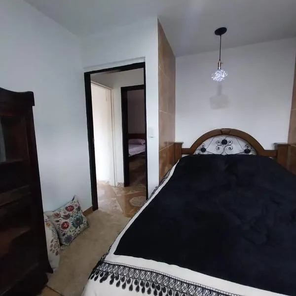 Los balconesll, hotel sa Medellín