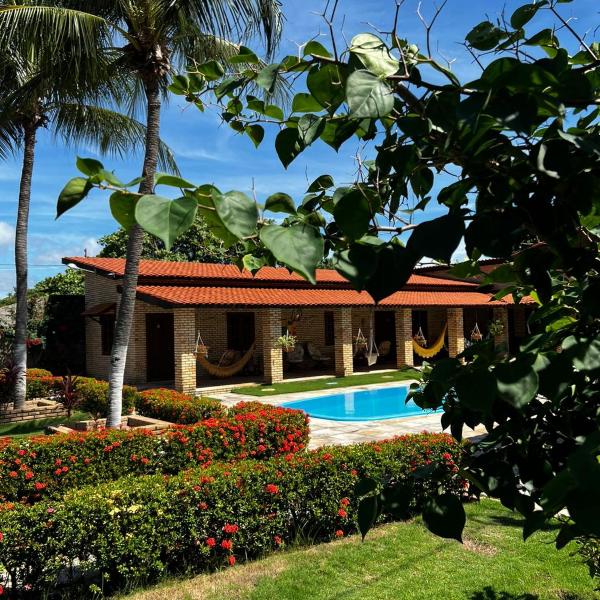 Pousada Solar das Fontes - Foto 4