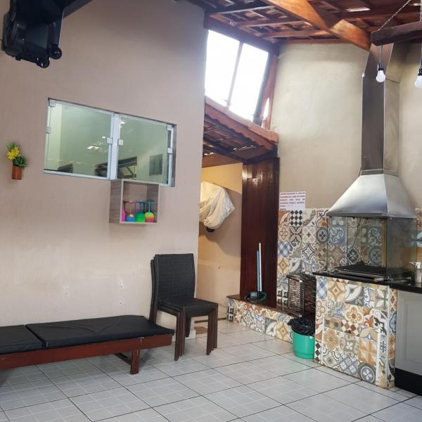 Casa Veraneio família Matos - Foto 3