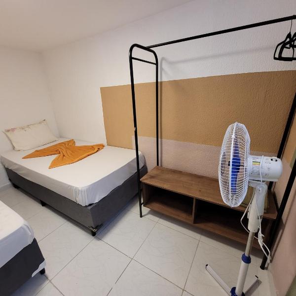 Self Hostel - Foto 3