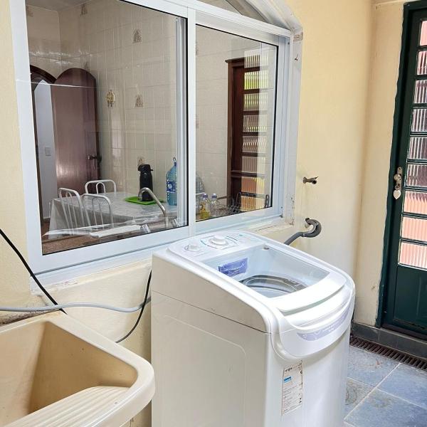 Casa para 10 pessoas - 4 Suites- Pet friendly - Foto 3