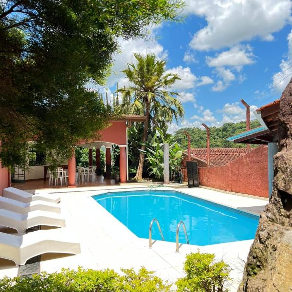 Casa para 10 pessoas - 4 Suites- Pet friendly - Foto 4