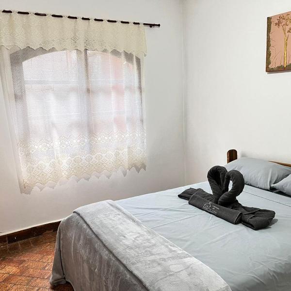 Casa para 10 pessoas - 4 Suites- Pet friendly - Foto 2