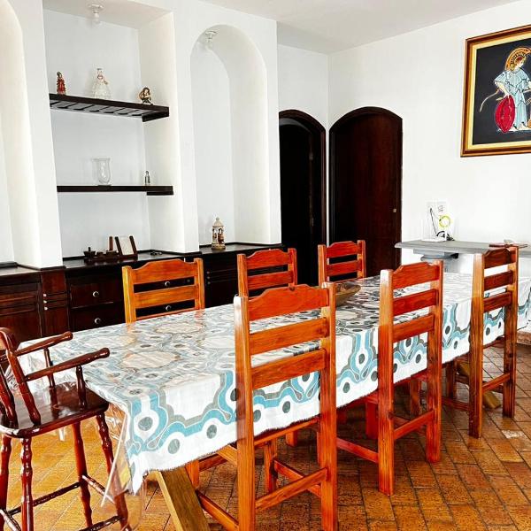 Casa para 10 pessoas - 4 Suites- Pet friendly - Foto 5