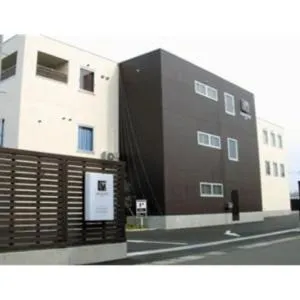 HOTEL TWO HEART - Adult Only, hotel in Fukushima