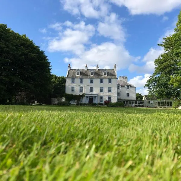 Forse of Nature, hotel in Dunbeath