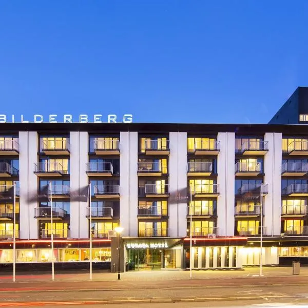 Bilderberg Europa Hotel Scheveningen, hotel in Scheveningen