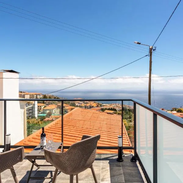 Panoramic Views I I, hotel v destinaci Caniço