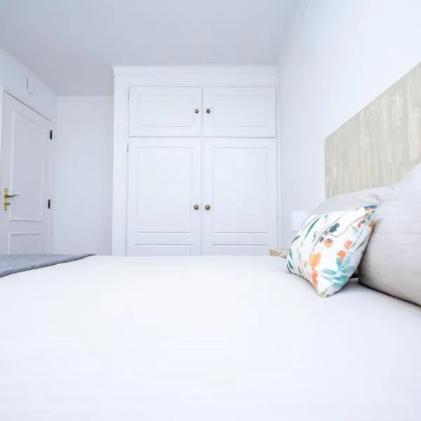 Cem Sentido - Alentejo Apartments, hotel in Portalegre