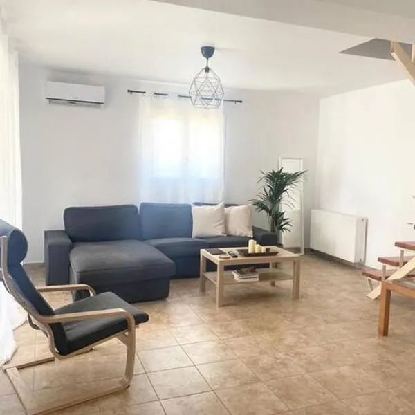 Casa Natura, hotel v destinaci Khelmáta