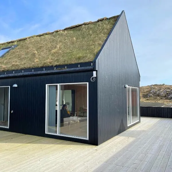 Captains Cottage, hotel in Sandur