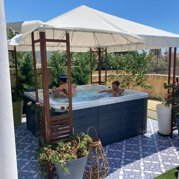 Le case di Fiò, hotel en Sciacca