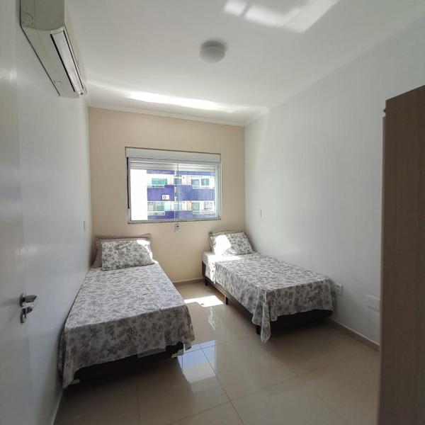 Ap,2 quartos, 500m paria, piscina! - Foto 2