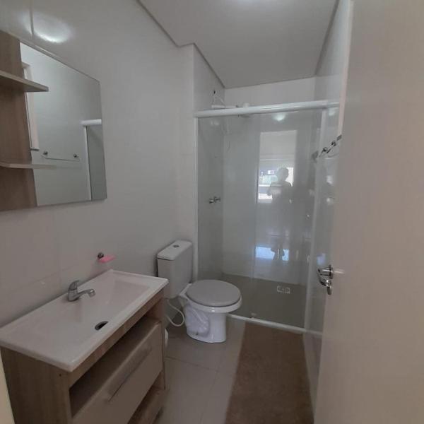 Ap,2 quartos, 500m paria, piscina! - Foto 3