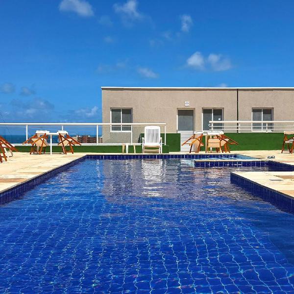 Beach Townhouses #C19 - Triplex por Carpediem