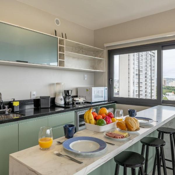 LIV - Apartamento 1301 - Foto 5