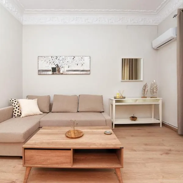 Nefeli House Syros, hotel v destinácii Ermoupoli