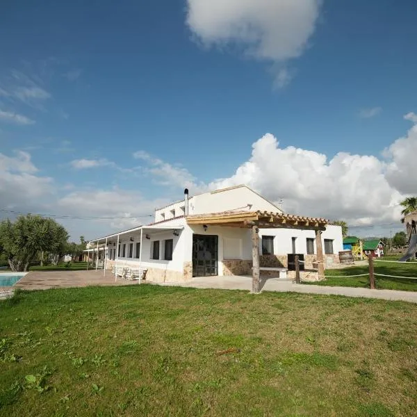 La Finestra del Delta, hotel in L'Ampolla