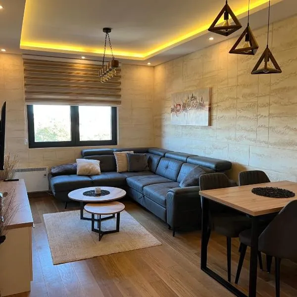Balkan Hill 3 - Apartman TORG, hotel a Zlatibor