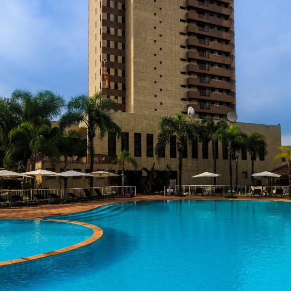 Marques Plaza Hotel - Foto 4