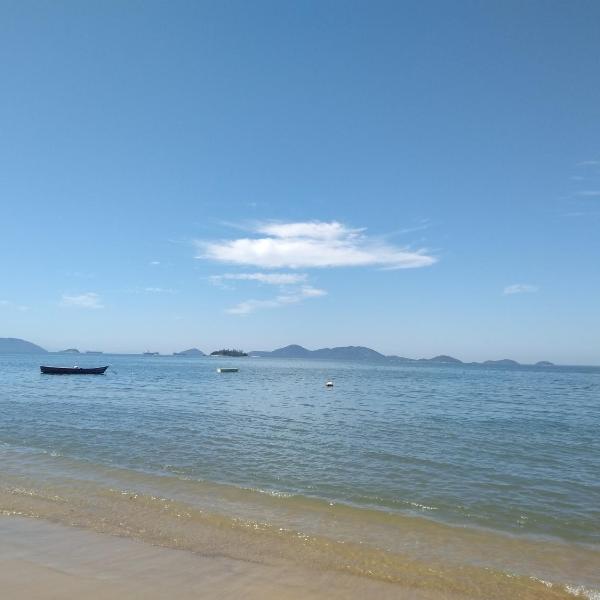 Pousada Renascer