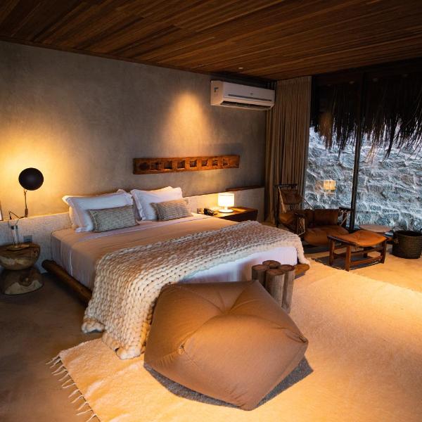 Paru Boutique Hotel - Foto 2