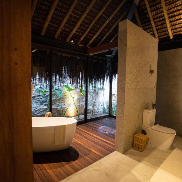 Paru Boutique Hotel - Foto 3