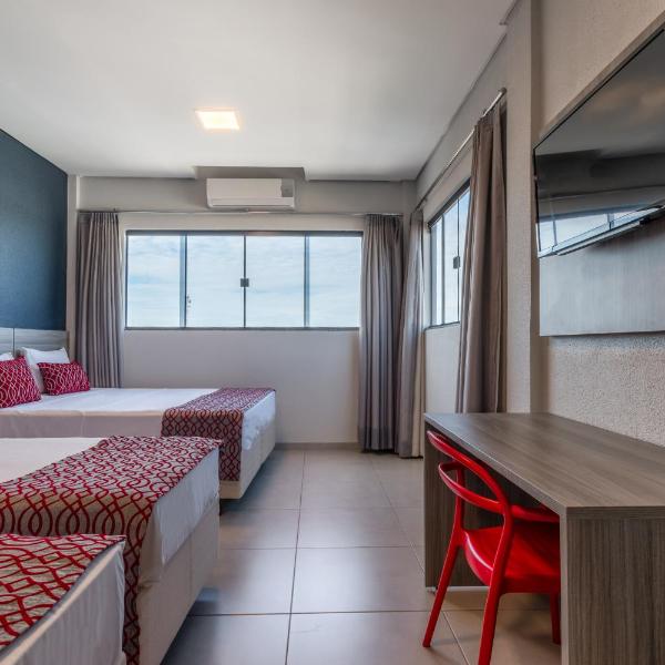 103 Hotel & Flats - Foto 4