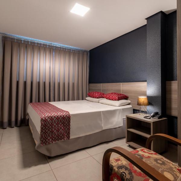 103 Hotel & Flats - Foto 3