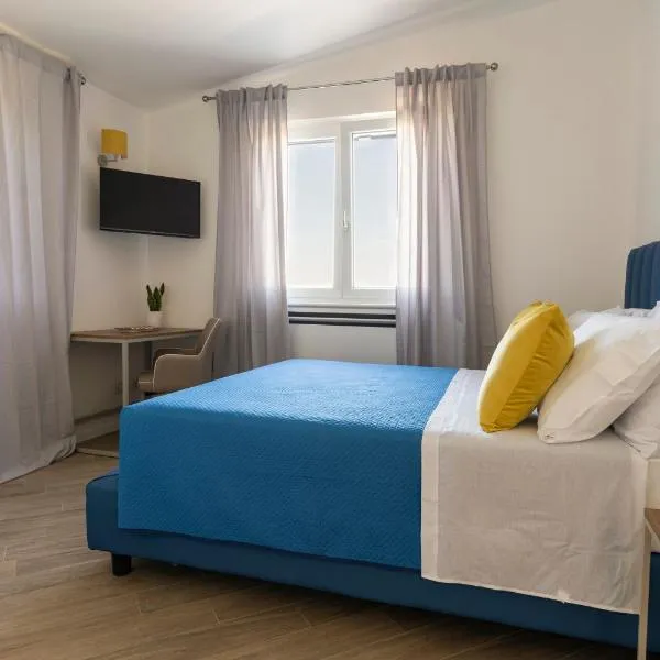 Tenuta Di Leva, hotel in Piano di Sorrento