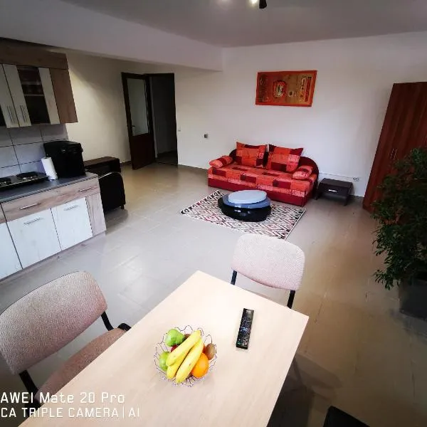 Cluj City Marasti Apartament 1, hotel in Cluj-Napoca