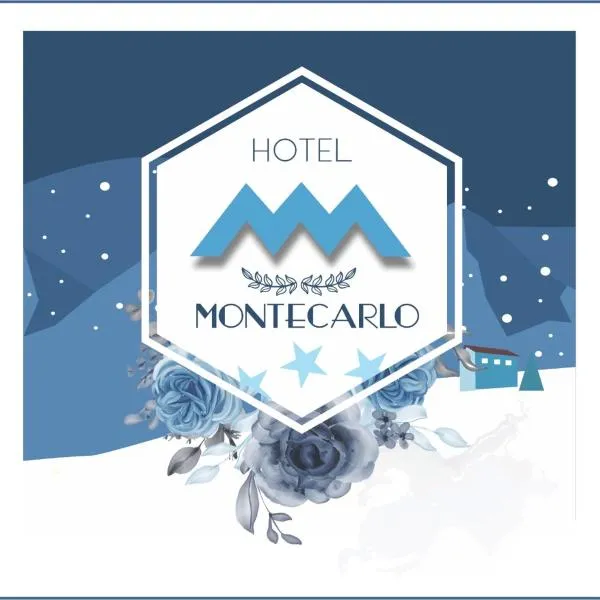 Llanitos에 위치한 호텔 Hotel Slow Montecarlo