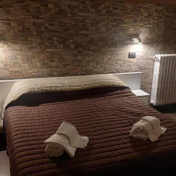 Hotel La Torre – hotel w mieście Formigine