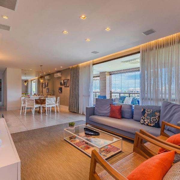 WaiWai #406 - Cobertura com Jacuzzi by carpediem