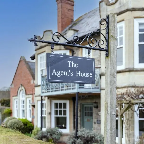 The Agents House, Bed & Breakfast, hotel en Dorstone