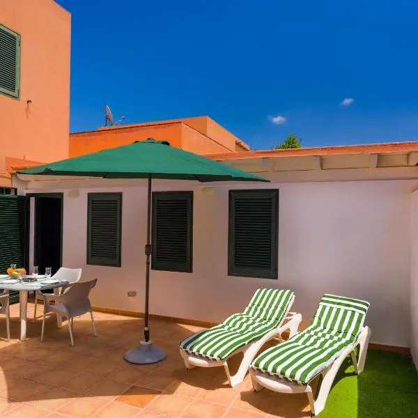 Mammanico Apartament, hotel in Villaverde