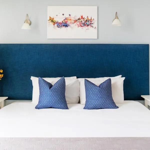 The Washington, hotel v destinaci Bristol
